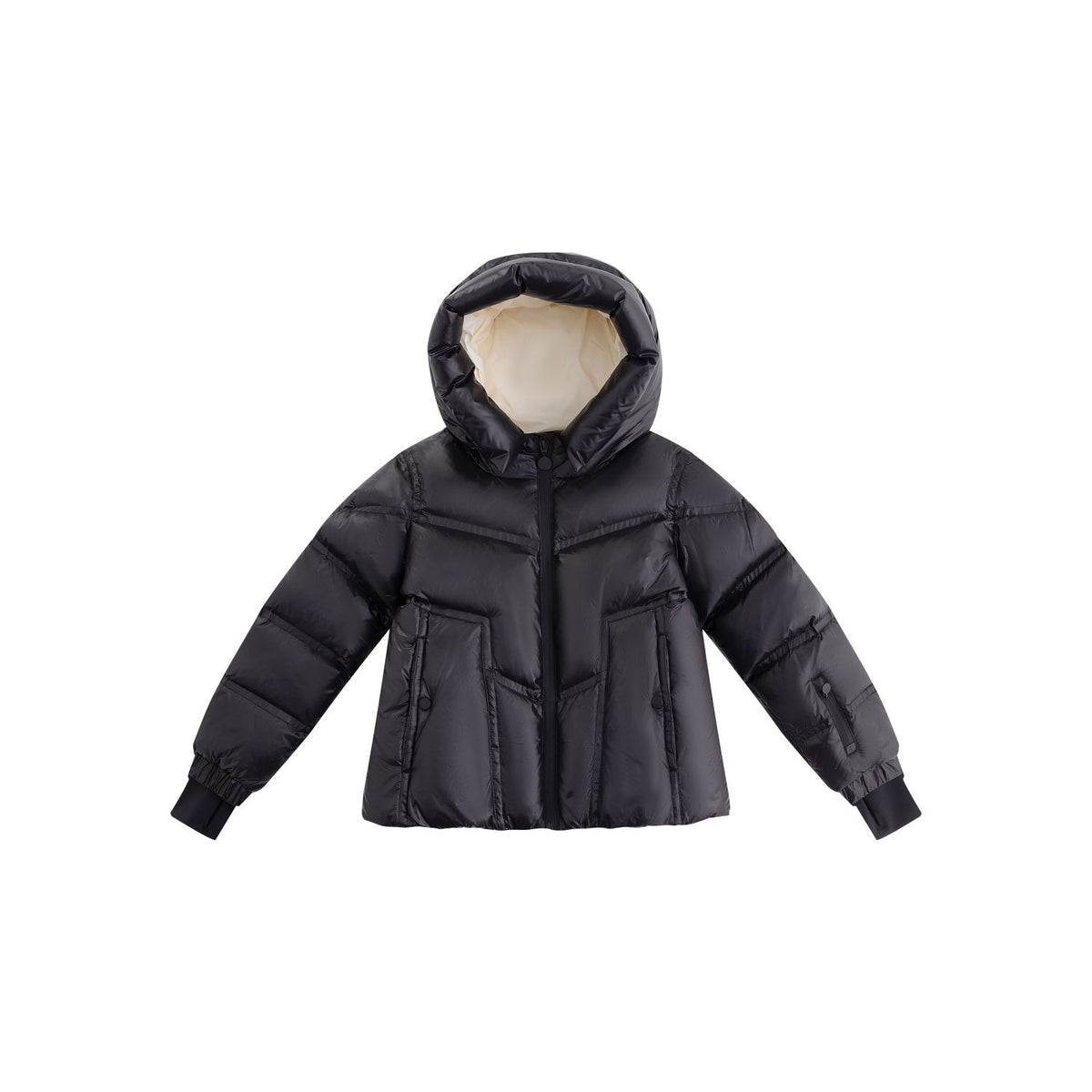 ELLABEE JULIA SKI DOWN JACKET
