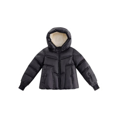 ELLABEE JULIA SKI DOWN JACKET