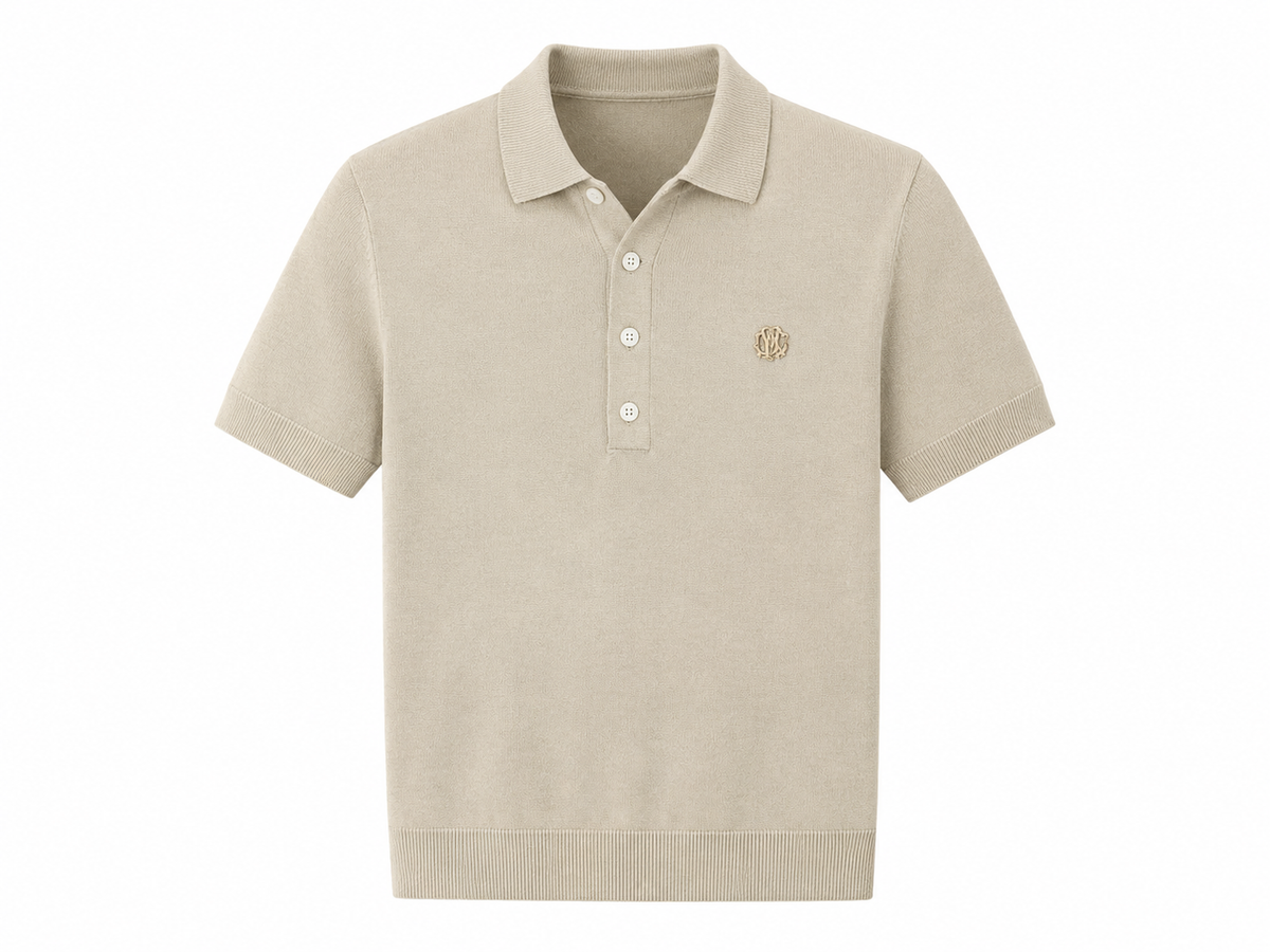 ROBERTO CAVALLI POLO