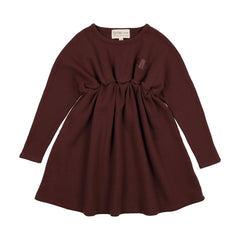 FARREN & ME HIGH WAISTED DRESS