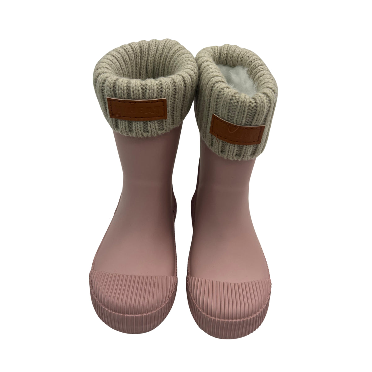 WHEAT THERMO WADER RUBBER BOOT