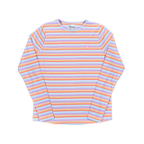 FROO STYLE STIPED TORI TEE