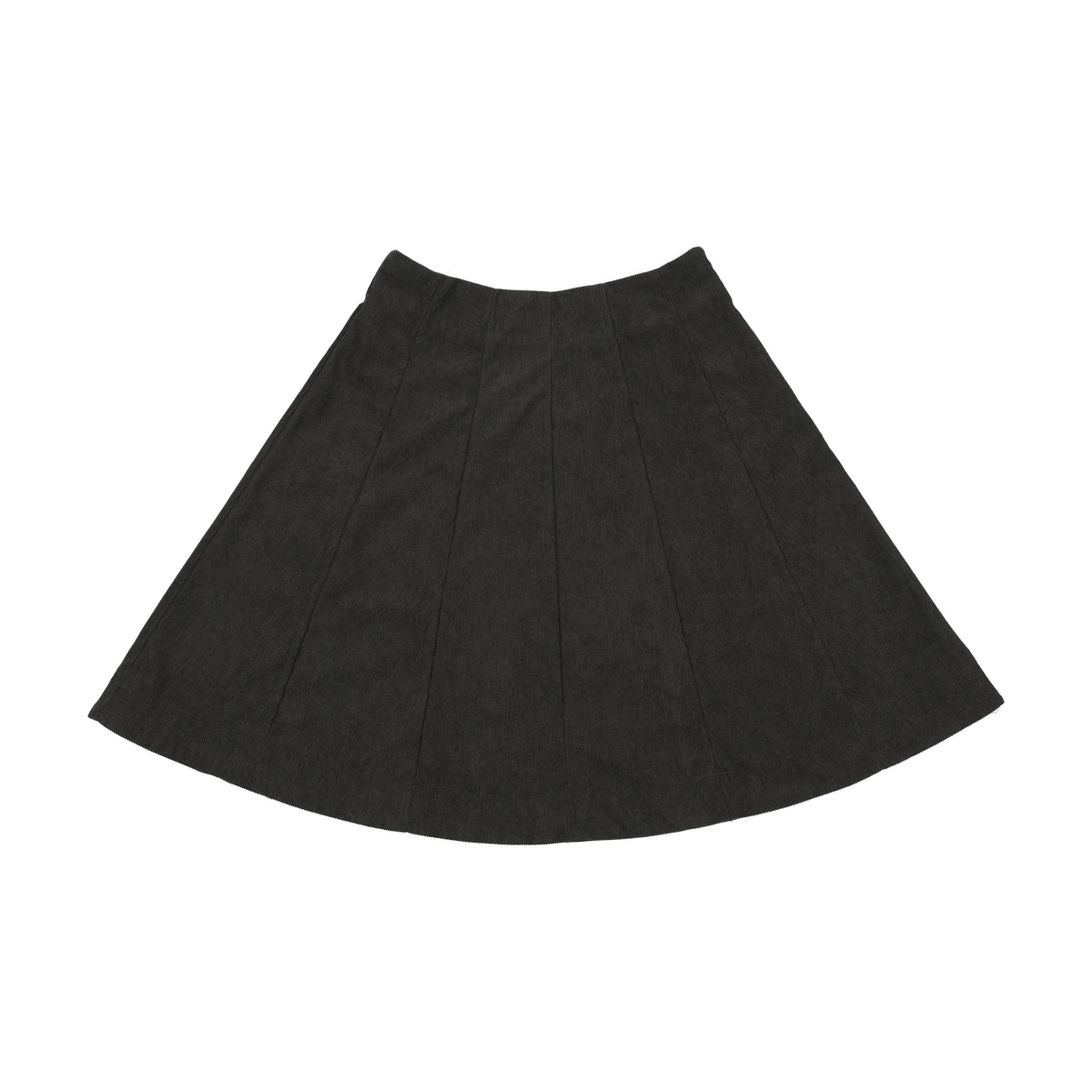 FROO STYLE CELINE CORDUROY SKIRT