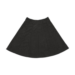 FROO STYLE CELINE CORDUROY SKIRT
