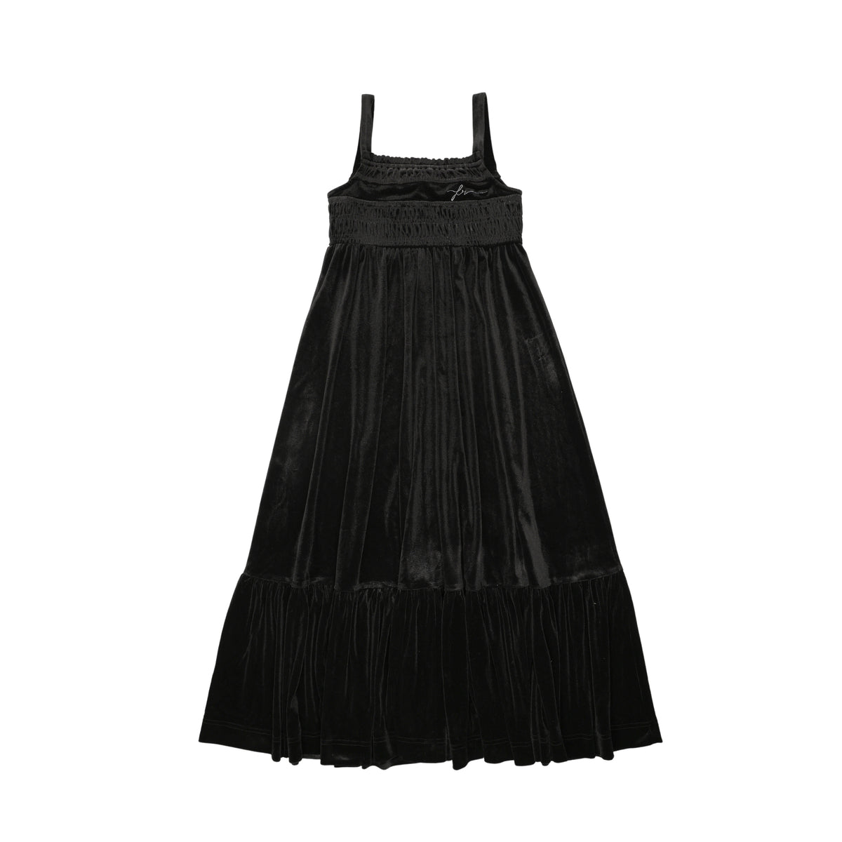 FROO STYLE VERONA MAXI JUMPER