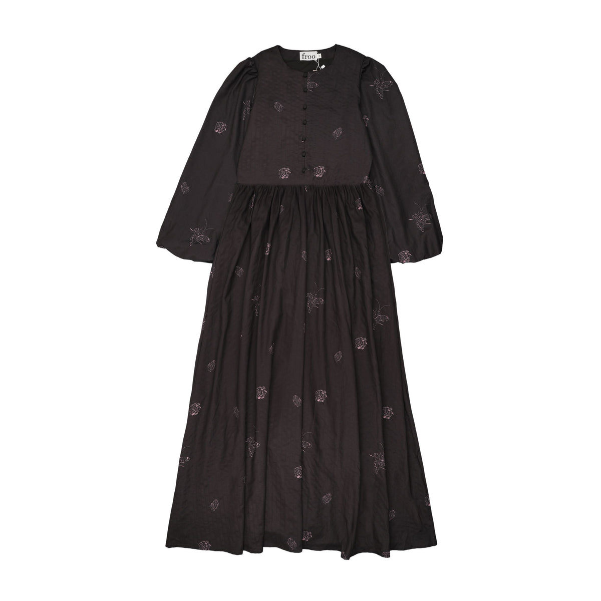 FROO STYLE ZURI MAXI