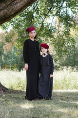 FROO STYLE 2PC BLAIR TOP WITH MAXI JUMPER