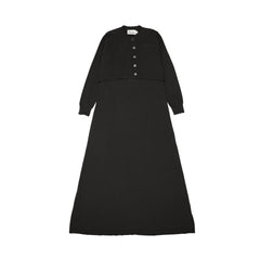 FROO STYLE 2PC BLAIR TOP WITH MAXI JUMPER