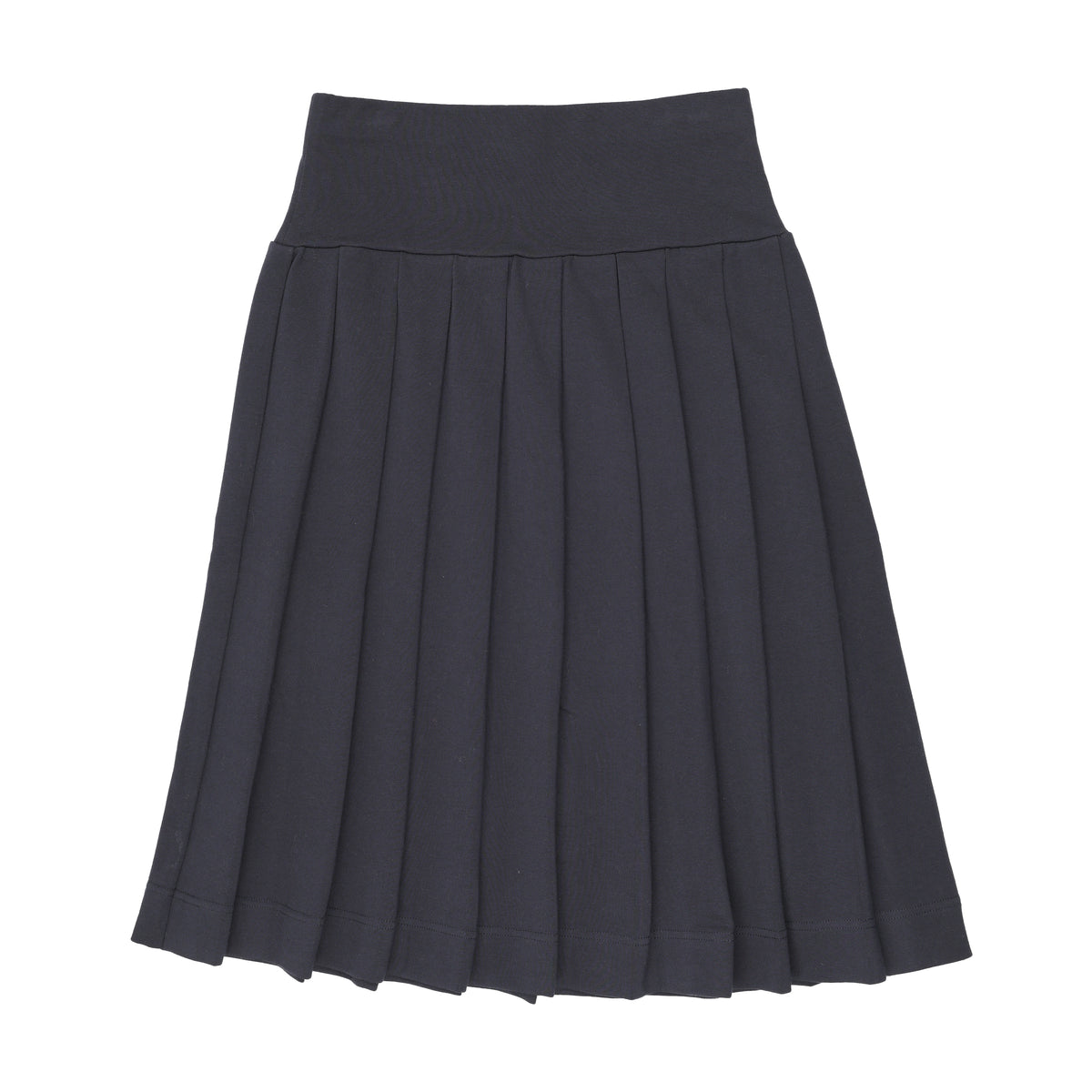 FROO STYLE PLEATED SKIRT