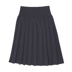FROO STYLE PLEATED SKIRT