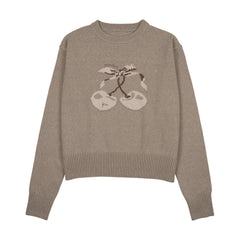 FROO STYLE MON CHERI SWEATER