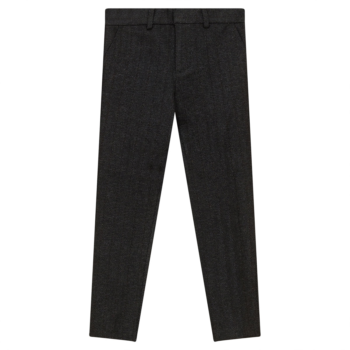 BLUMINT HERRINGBONE PANTS