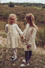LRDM PETITS LOUISE JACKET