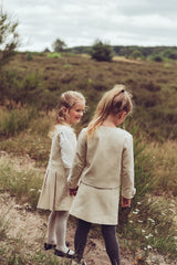 LRDM PETITS LOUISE JACKET