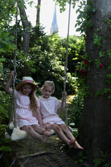LRDM PETITS MIA DRESS