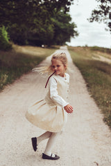 LRDM PETITS LOUISE JUMPER