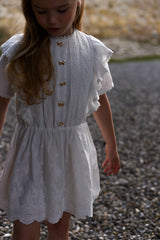 LRDM PETITS MAEVE DRESS