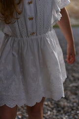 LRDM PETITS MAEVE DRESS