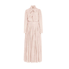 SOIREE 2PC ZAHARA TOP WITH SKIRT