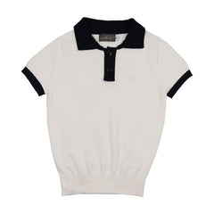 SWEET THREADS TROY KNIT SWEATER