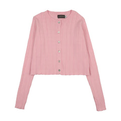 SWEET THREADS STELLA CARDIGAN
