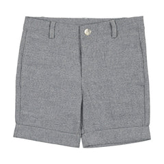 SWEET THREADS FRANK TEXTURED SHORTS