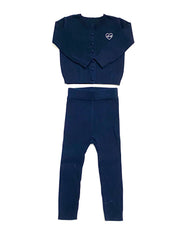 KIPP 2PC STELLA KNIT SET