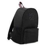 HUGO  LOGO RUCKSACK