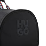 HUGO  LOGO RUCKSACK