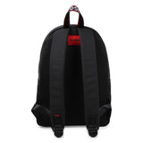 HUGO  LOGO RUCKSACK