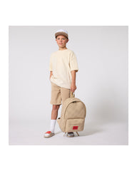 HUGO COTTON SHORT SLEEVE TEE
