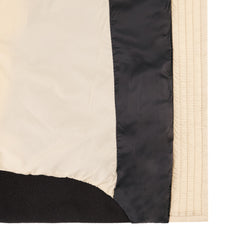 SCOTCH BONNET PUFFER DOWN COAT WITH FUR