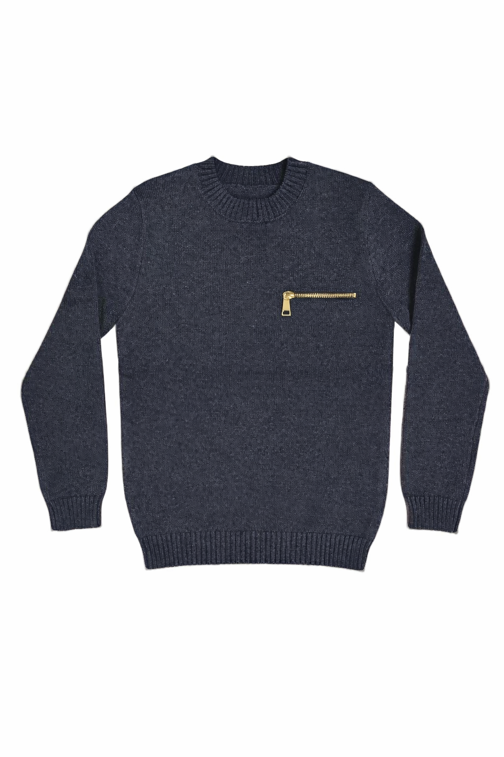 KIPP SOL KNIT SWEATER