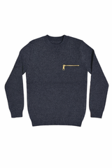 KIPP SOL KNIT SWEATER