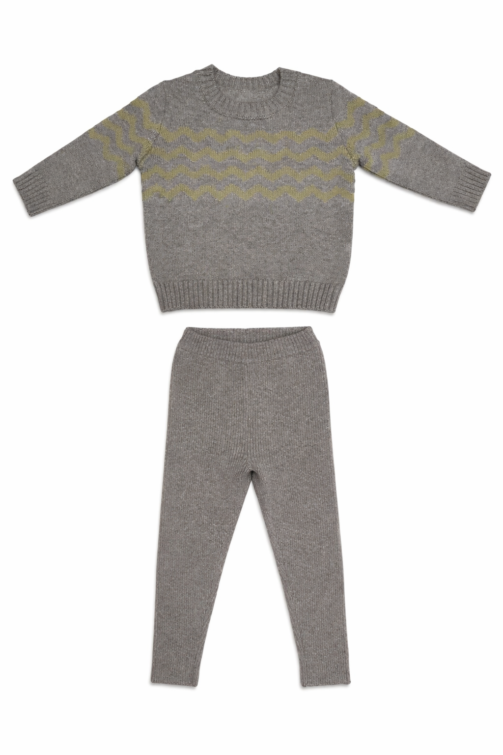KLAI 2PC SYDNEY ZIG ZAG SET