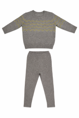 KLAI 2PC SYDNEY ZIG ZAG SET