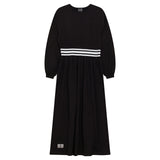 GEM SWEAT DRESS