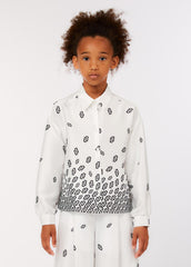 LIU-JO 2PC PRINT SET