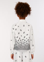 LIU-JO 2PC PRINT SET