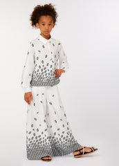 LIU-JO 2PC PRINT SET