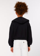 LIU-JO HOODIE SWEATSHIRT