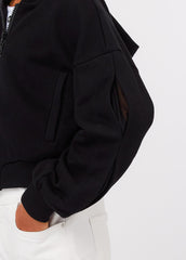 LIU-JO HOODIE SWEATSHIRT