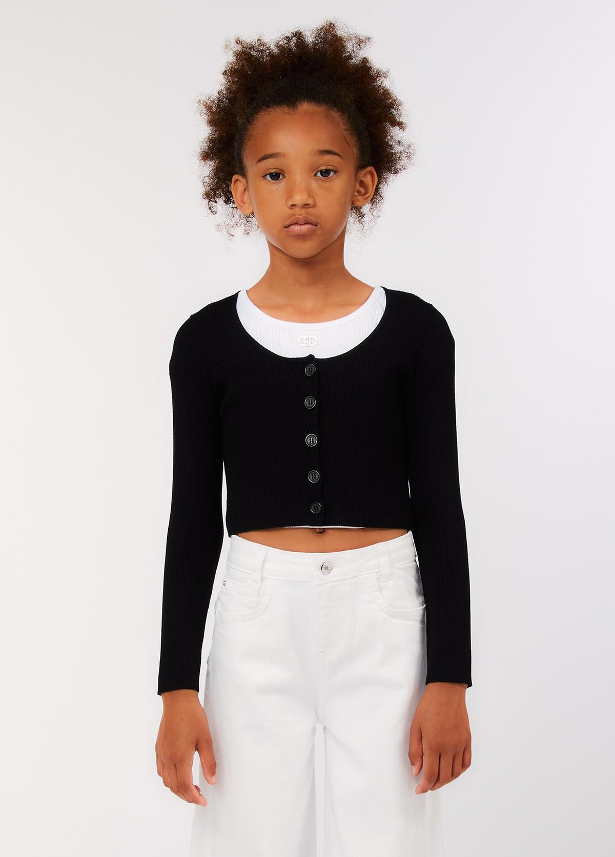 LIU-JO CARDIGAN