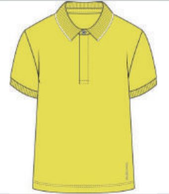 JACADI GAIETE POLO