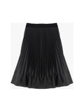 DIXIE PLEATHER SKIRT