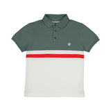 MAYORAL S/S POLO