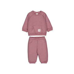 MAYORAL BABY 2PC FRONT POCKET TRACKSUIT