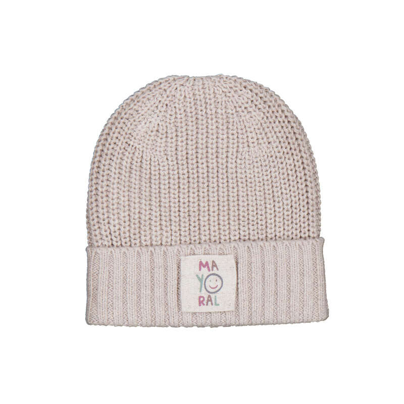 MAYORAL BABY KNIT CAP
