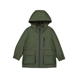 MAYORAL POCKET RAIN JACKET