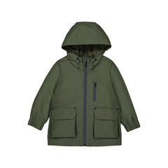 MAYORAL POCKET RAIN JACKET